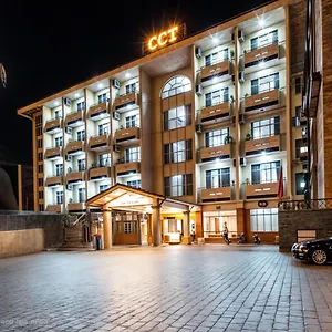 Hotel Cct Luxury, Nha Trang